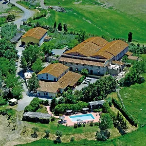 Vakantieboerderij Fattoria Lischeto, Volterra